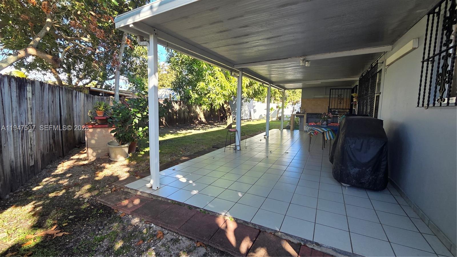 SOUTH MIAMI HEIGHTS ADDN - Residential