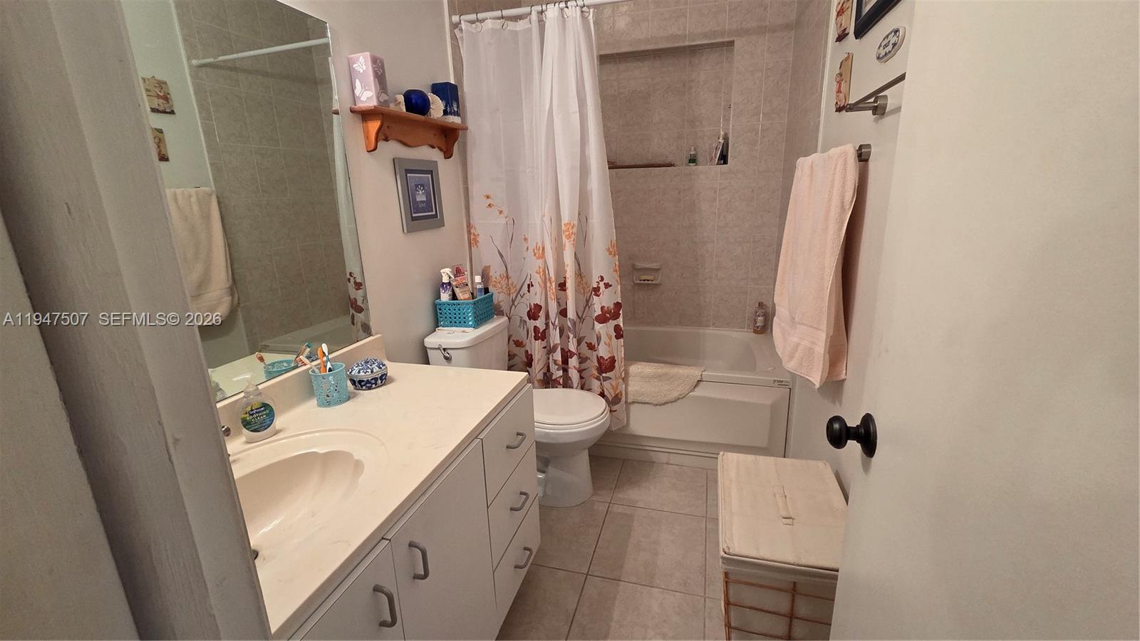 SOUTH MIAMI HEIGHTS ADDN - Residential