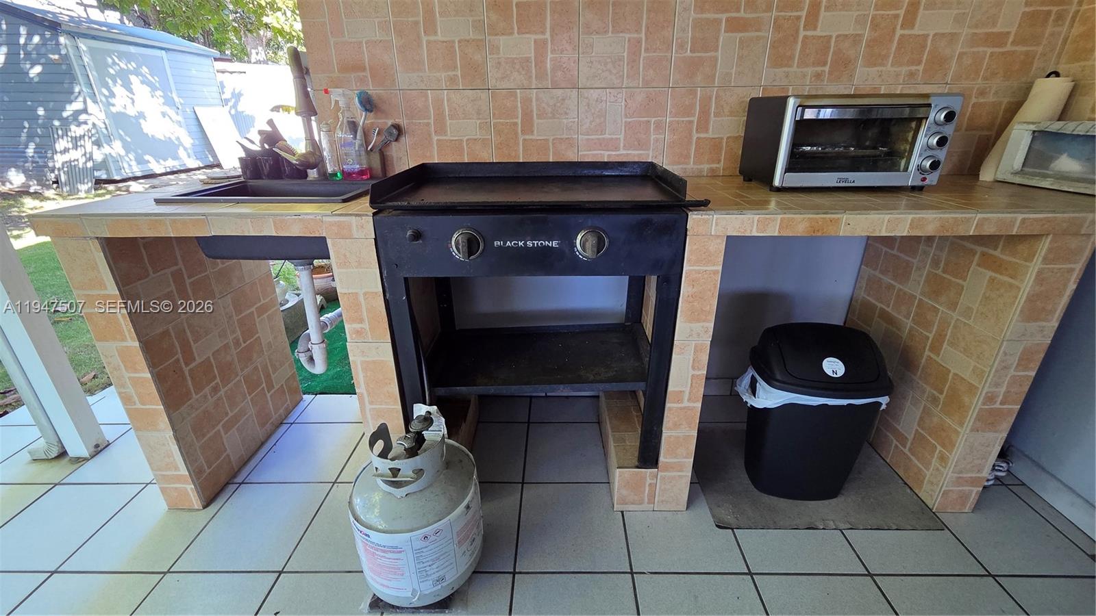 SOUTH MIAMI HEIGHTS ADDN - Residential