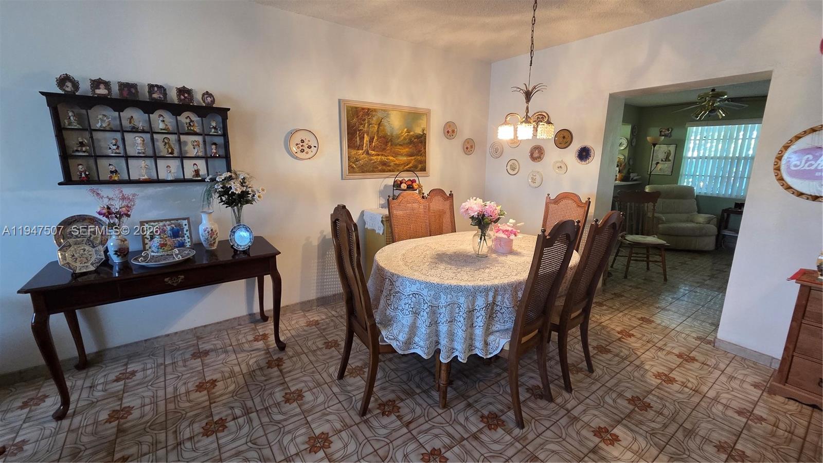 SOUTH MIAMI HEIGHTS ADDN - Residential