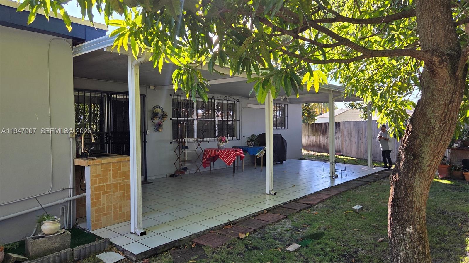 SOUTH MIAMI HEIGHTS ADDN - Residential