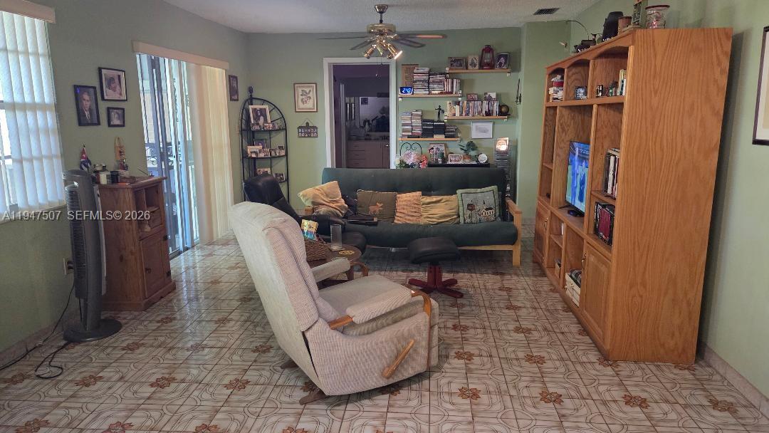 SOUTH MIAMI HEIGHTS ADDN - Residential