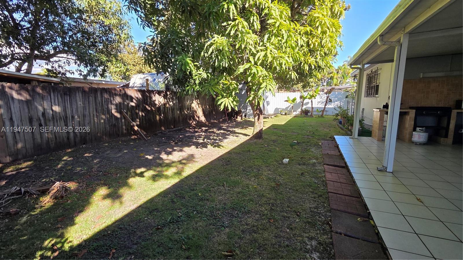 SOUTH MIAMI HEIGHTS ADDN - Residential