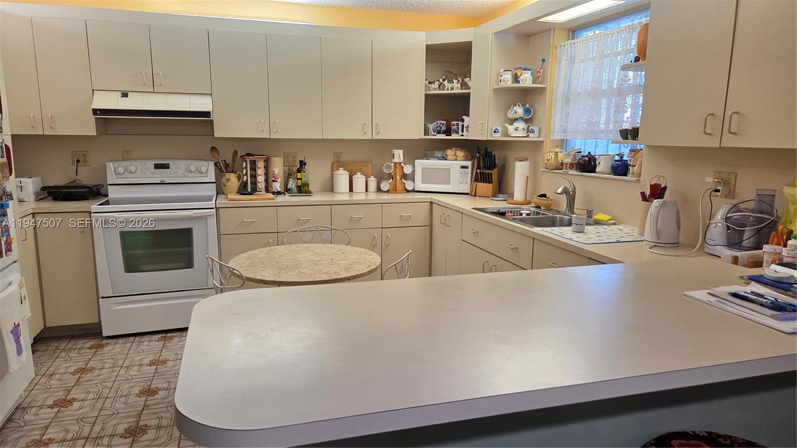 SOUTH MIAMI HEIGHTS ADDN - Residential