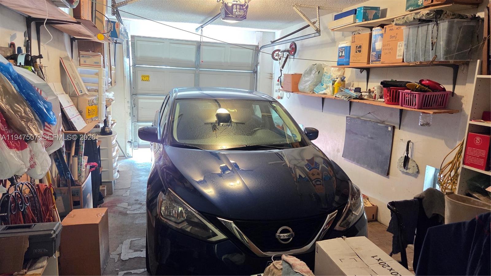 SOUTH MIAMI HEIGHTS ADDN - Residential