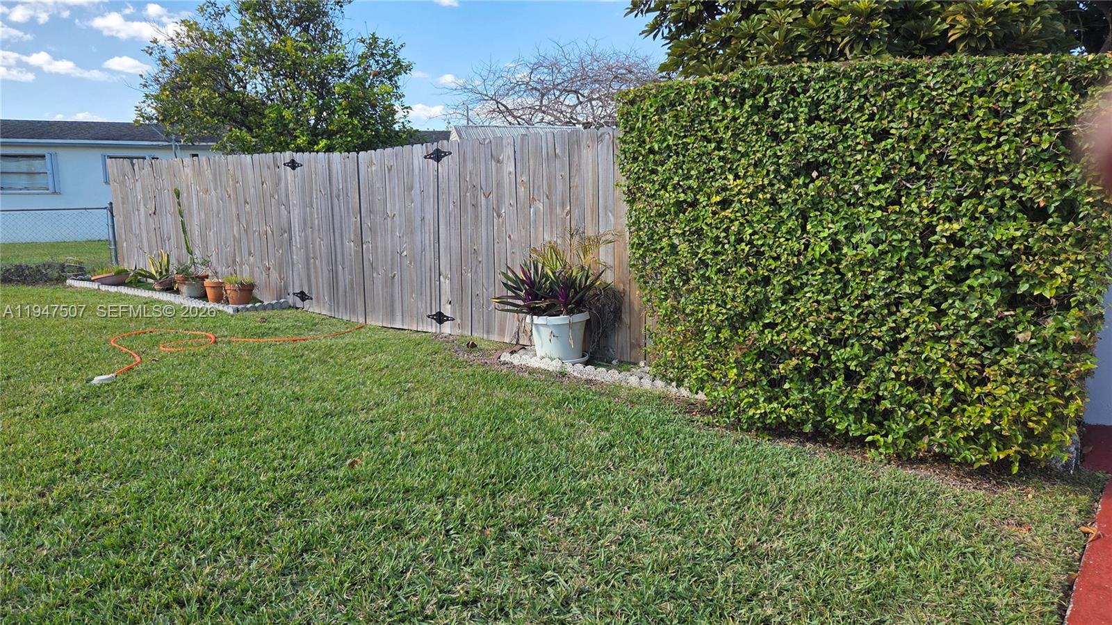 SOUTH MIAMI HEIGHTS ADDN - Residential