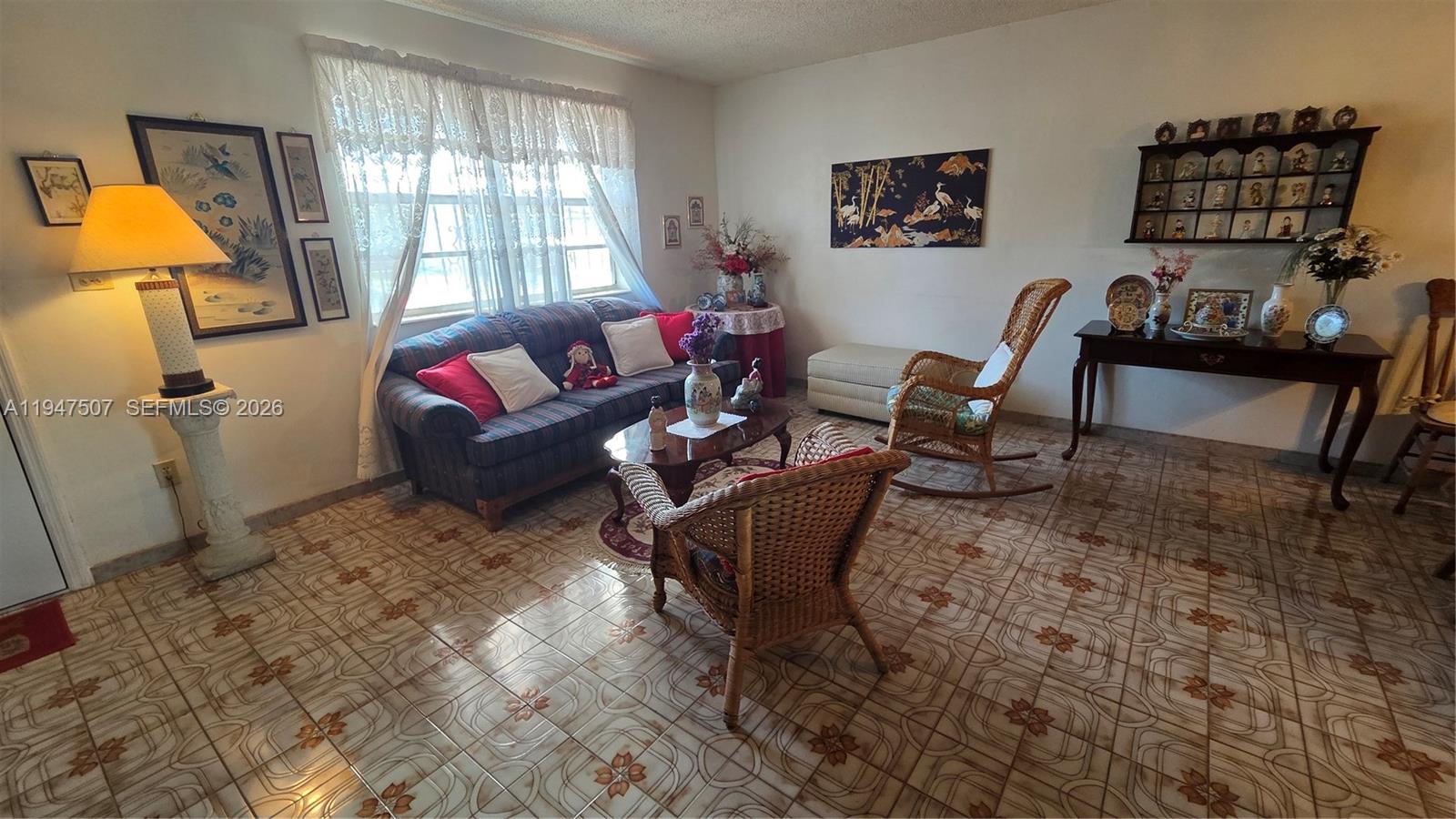 SOUTH MIAMI HEIGHTS ADDN - Residential