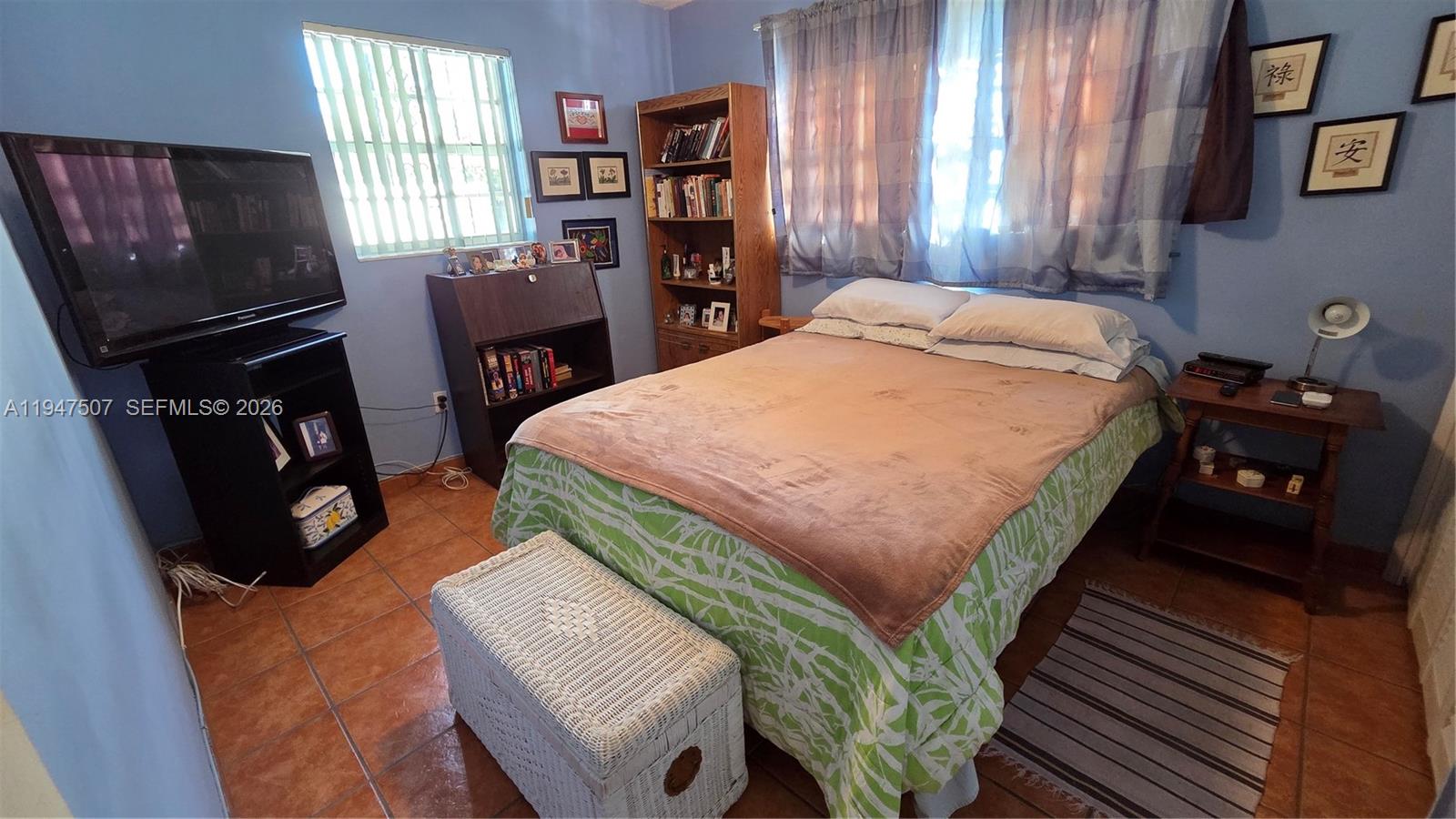 SOUTH MIAMI HEIGHTS ADDN - Residential