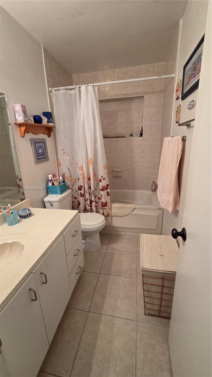 SOUTH MIAMI HEIGHTS ADDN - Residential