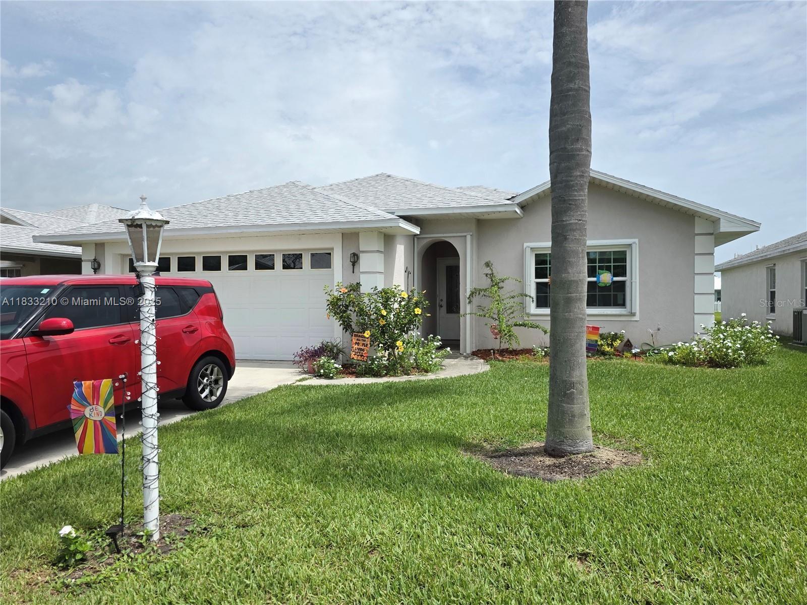 617 SE 26th Drive