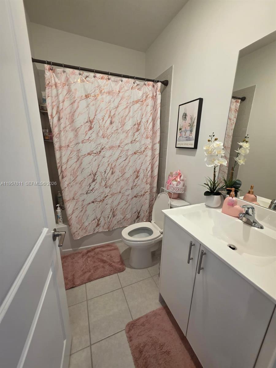 Siena Reserve - Residential