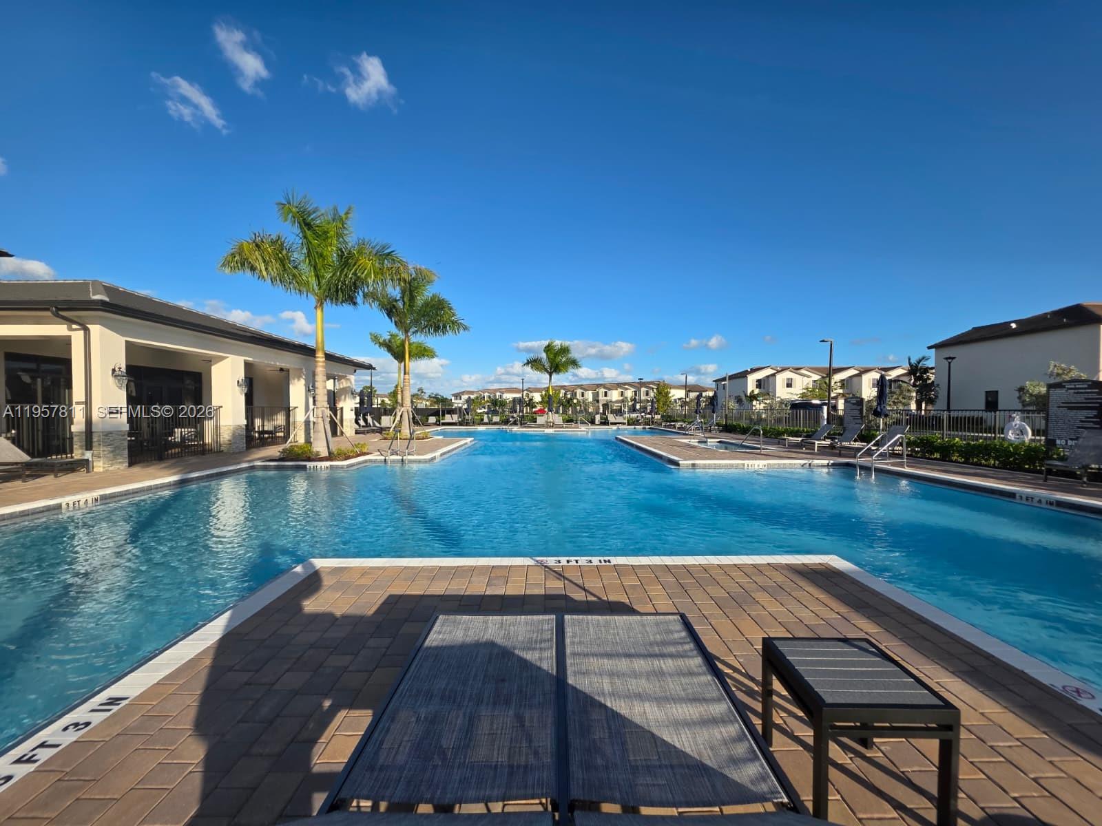 Siena Reserve - Residential