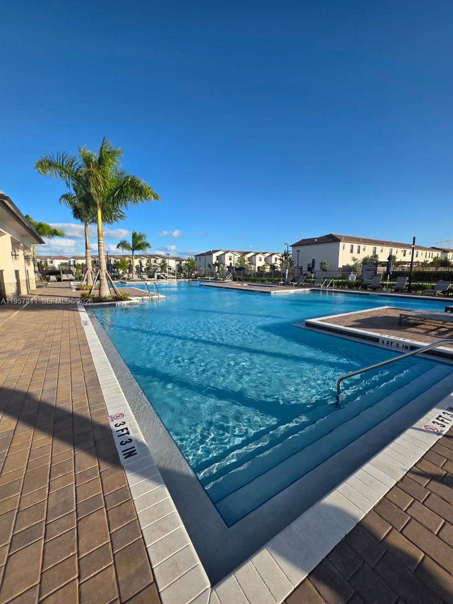 Siena Reserve - Residential