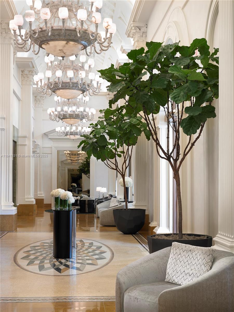 ACQUALINA OCEAN RESIDENCE - Residential