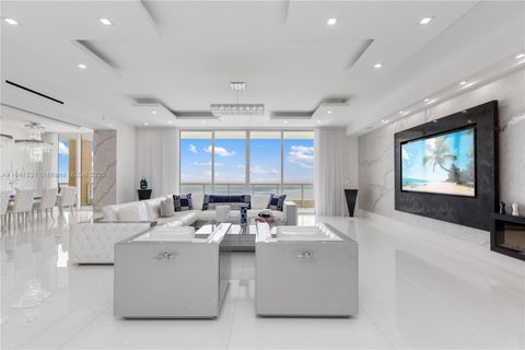 17875 Collins Ave PH4701 Sunny Isles Beach FL 33160