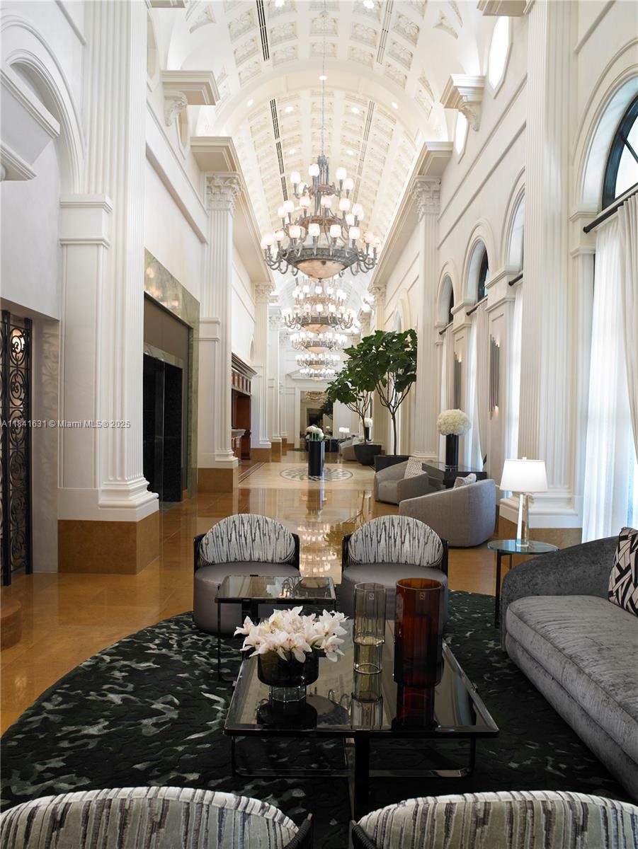 ACQUALINA OCEAN RESIDENCE - Residential