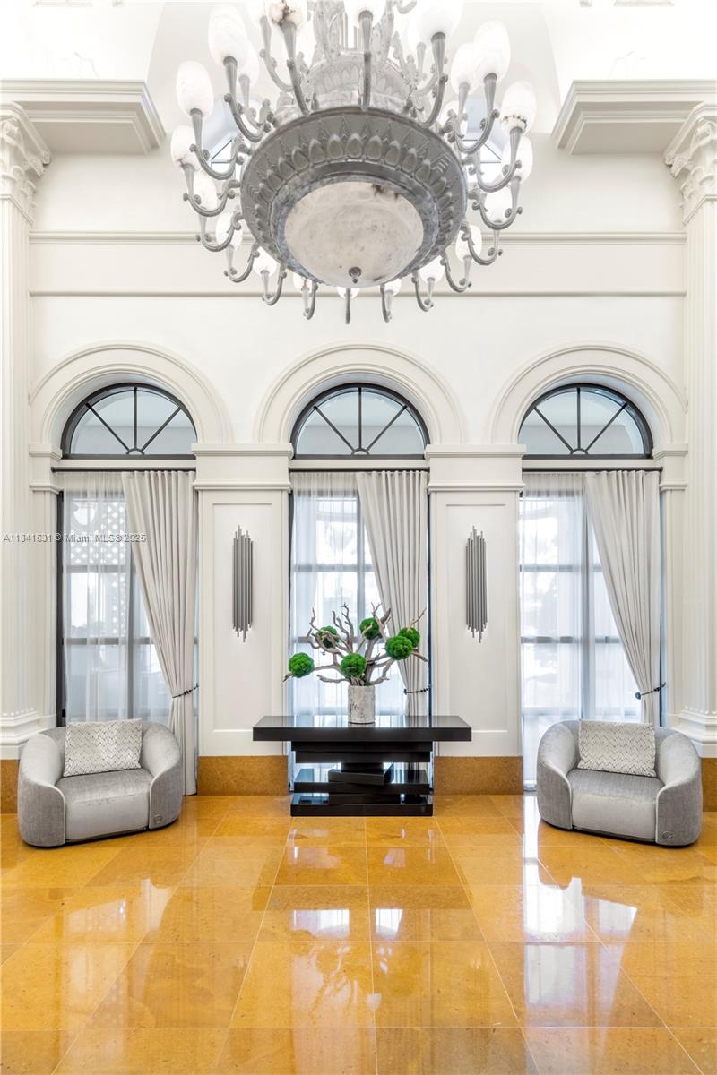 ACQUALINA OCEAN RESIDENCE - Residential