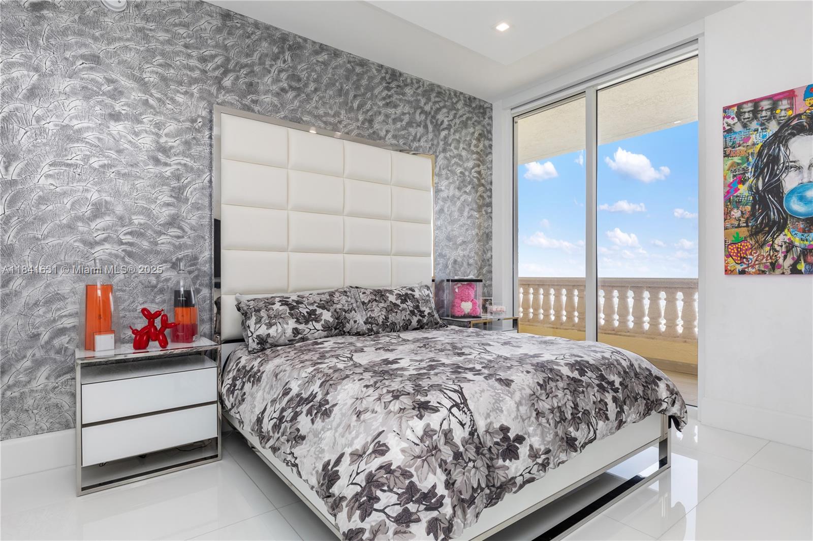 ACQUALINA OCEAN RESIDENCE - Residential