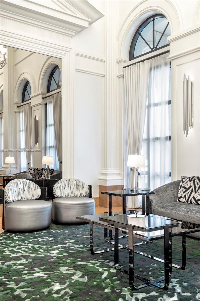 ACQUALINA OCEAN RESIDENCE - Residential