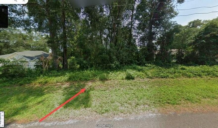 Just reduced and priced to move — this prime lot offers a rare opportunity to build in a highly desirable area where demand is rising and smart buyers act quickly. Inverness Highlands West- Residential Vacant Lot-Paved Road. Lot is .22 acres, ample room to build your dream home in an established neighborhood among other newly-built beautiful homes, a non-HOA community that is close to Downtown Inverness, shopping, dining, schools, and outdoor recreation. Located near Withlacoochee State Trail, Fort Cooper state park, Inverness Golf and Country Club, close proximity to main roadways and airports, and fresh water springs and so much more! Perfect for a full-time residence or future investment