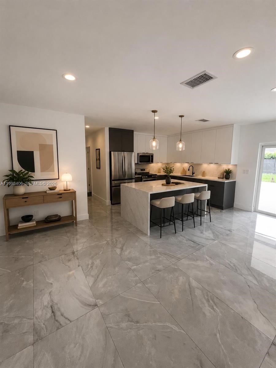 EDGEWATER PARK AMD PL - Residential