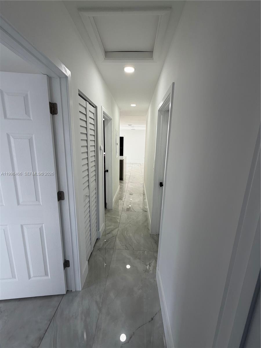 EDGEWATER PARK AMD PL - Residential