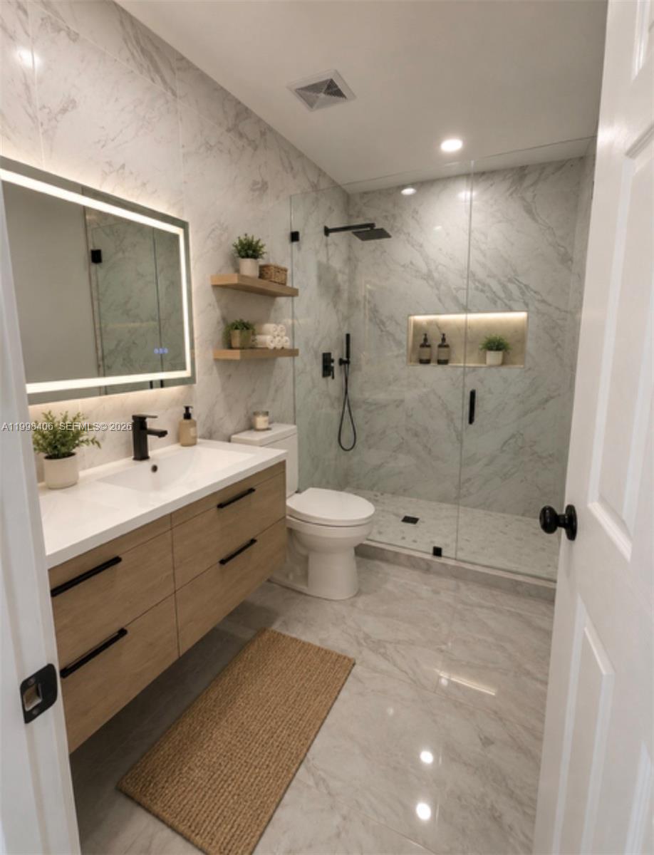 EDGEWATER PARK AMD PL - Residential