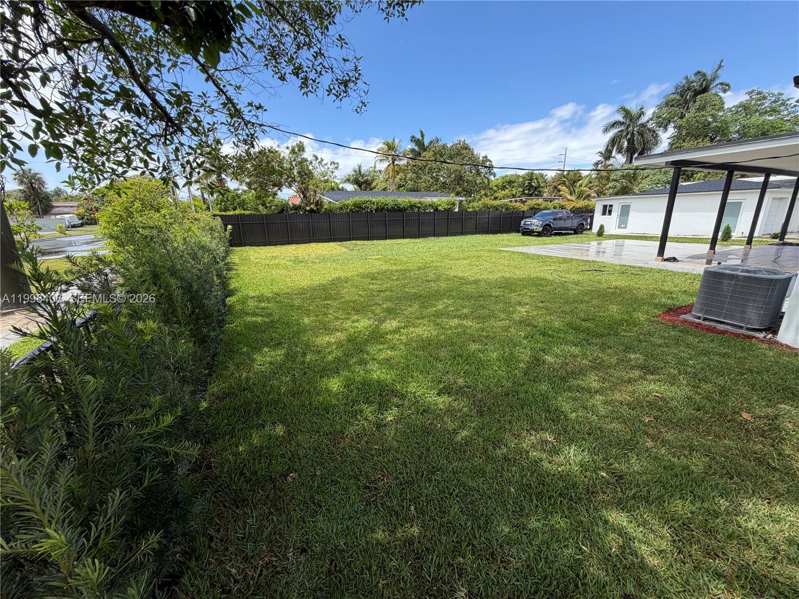 EDGEWATER PARK AMD PL - Residential