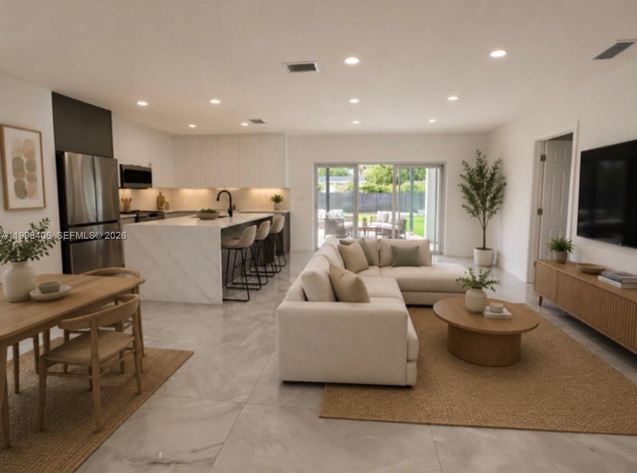 EDGEWATER PARK AMD PL - Residential