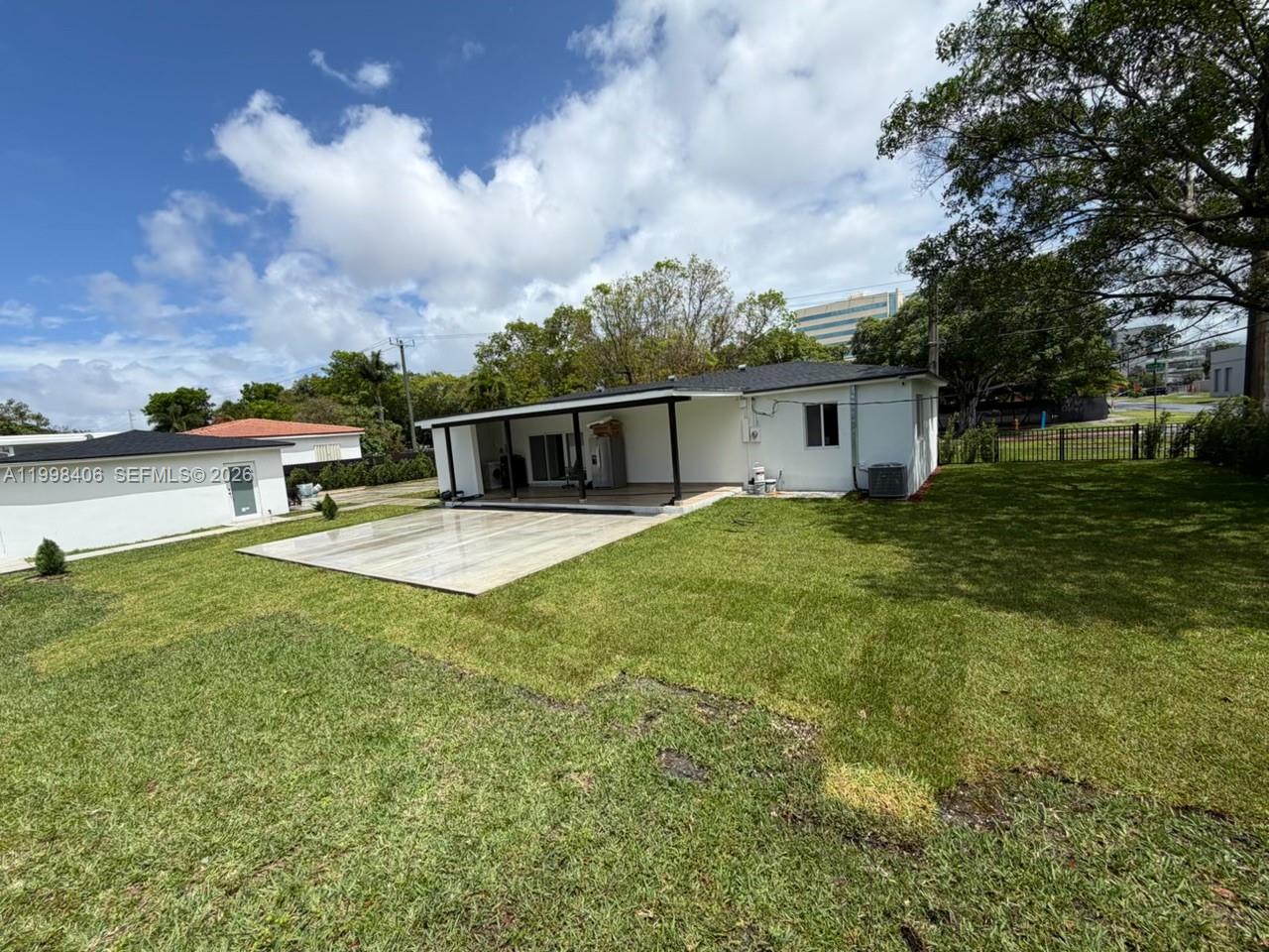 EDGEWATER PARK AMD PL - Residential