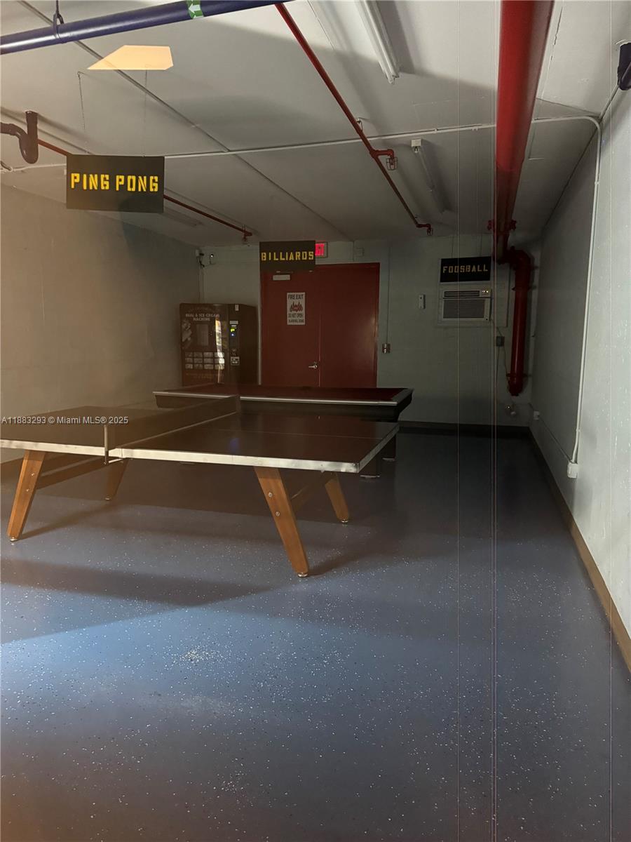 MYSTIC POINTE TOWER 600 C - Residential