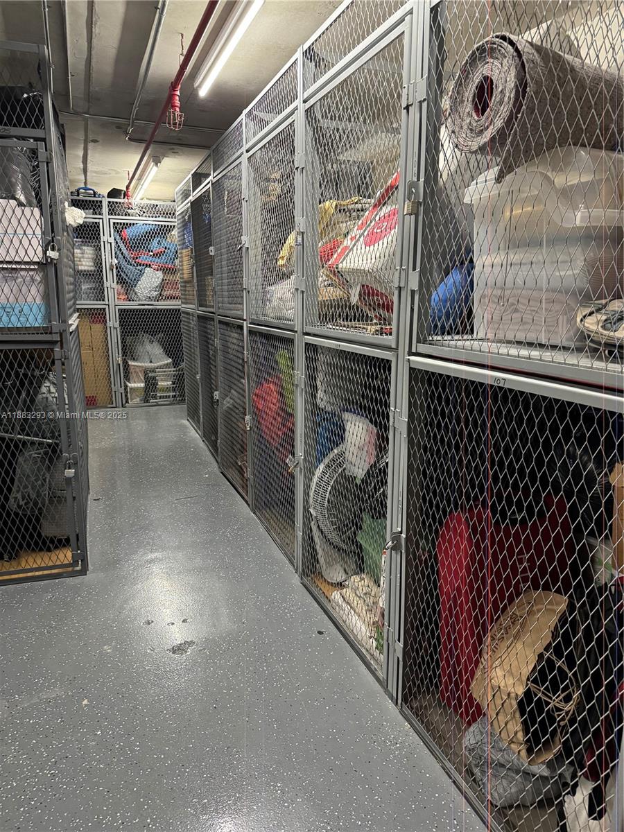 MYSTIC POINTE TOWER 600 C - Residential