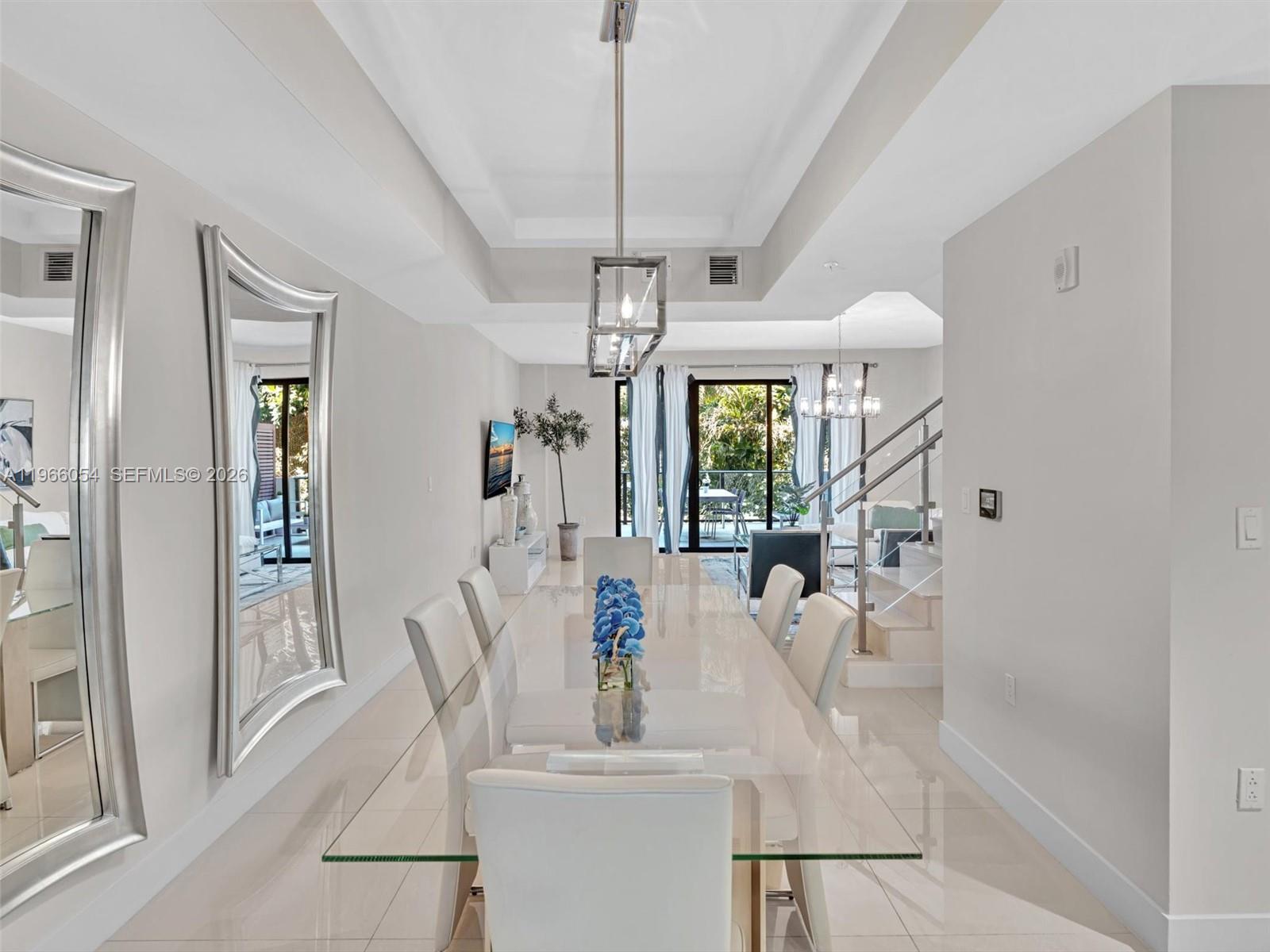 30 THIRTY NORTH OCEAN CON - Residential Lease