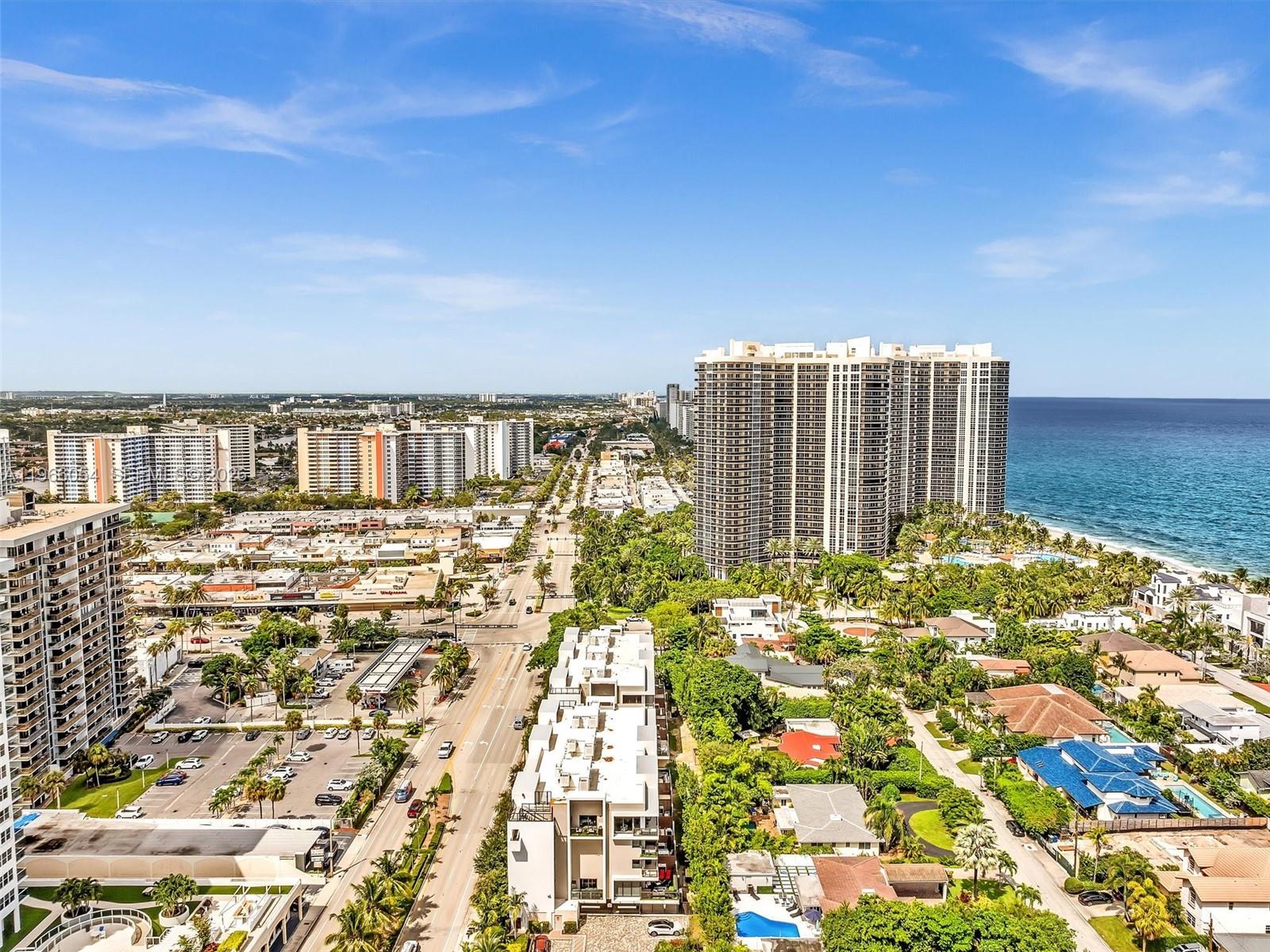 30 THIRTY NORTH OCEAN CON - Residential Lease