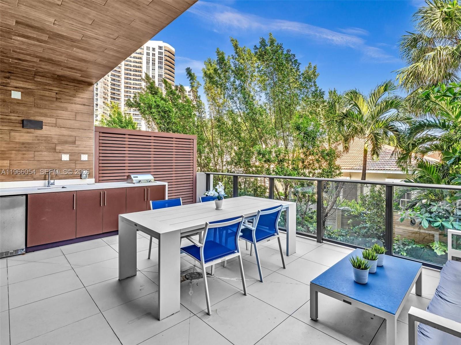 30 THIRTY NORTH OCEAN CON - Residential Lease