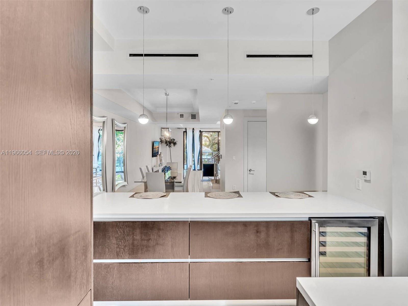 30 THIRTY NORTH OCEAN CON - Residential Lease