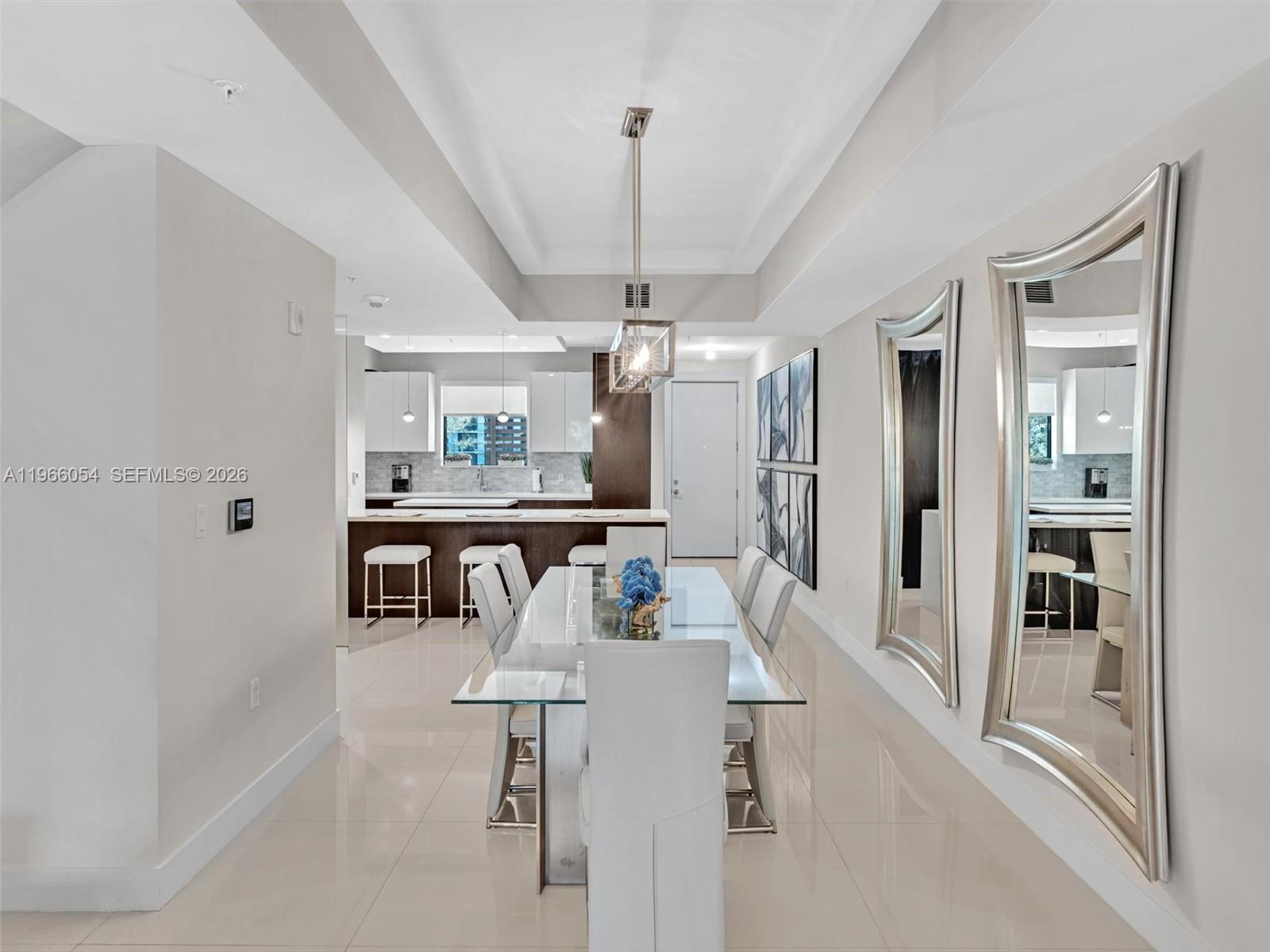 30 THIRTY NORTH OCEAN CON - Residential Lease