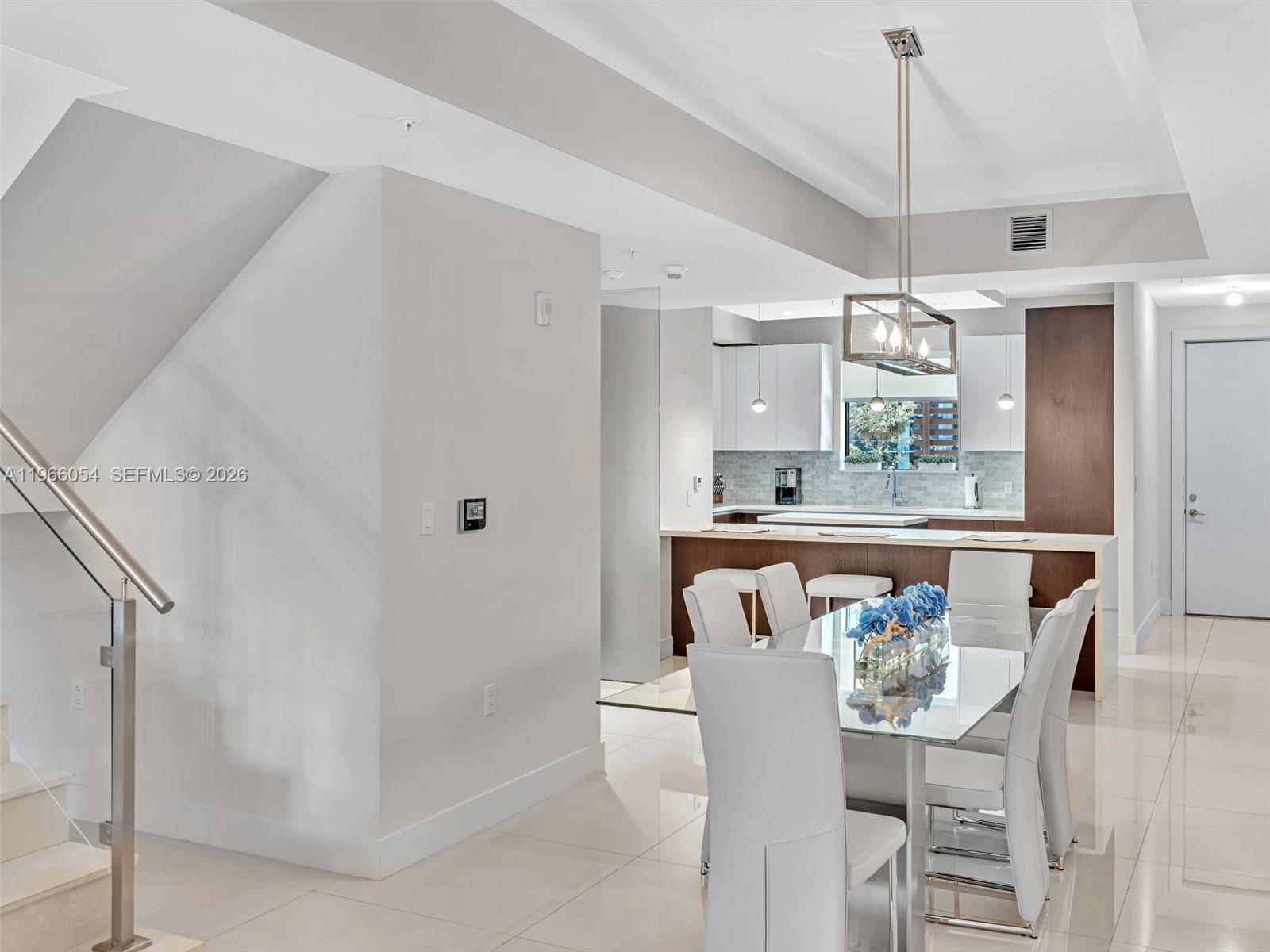 30 THIRTY NORTH OCEAN CON - Residential Lease