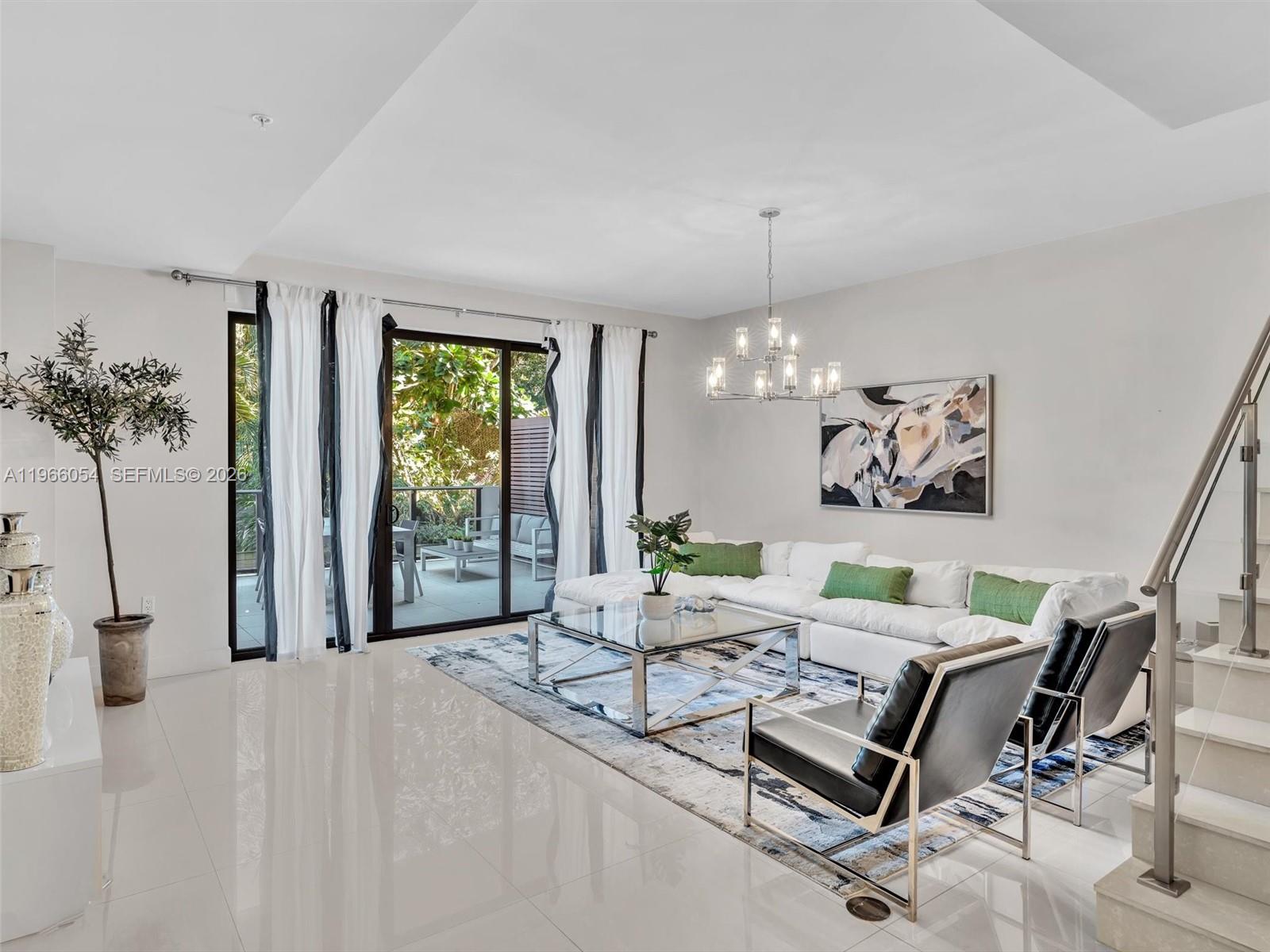 30 THIRTY NORTH OCEAN CON - Residential Lease