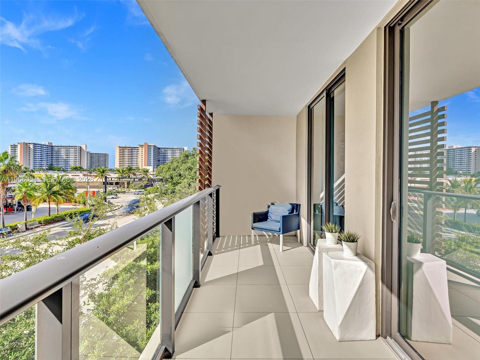 30 THIRTY NORTH OCEAN CON - Residential Lease