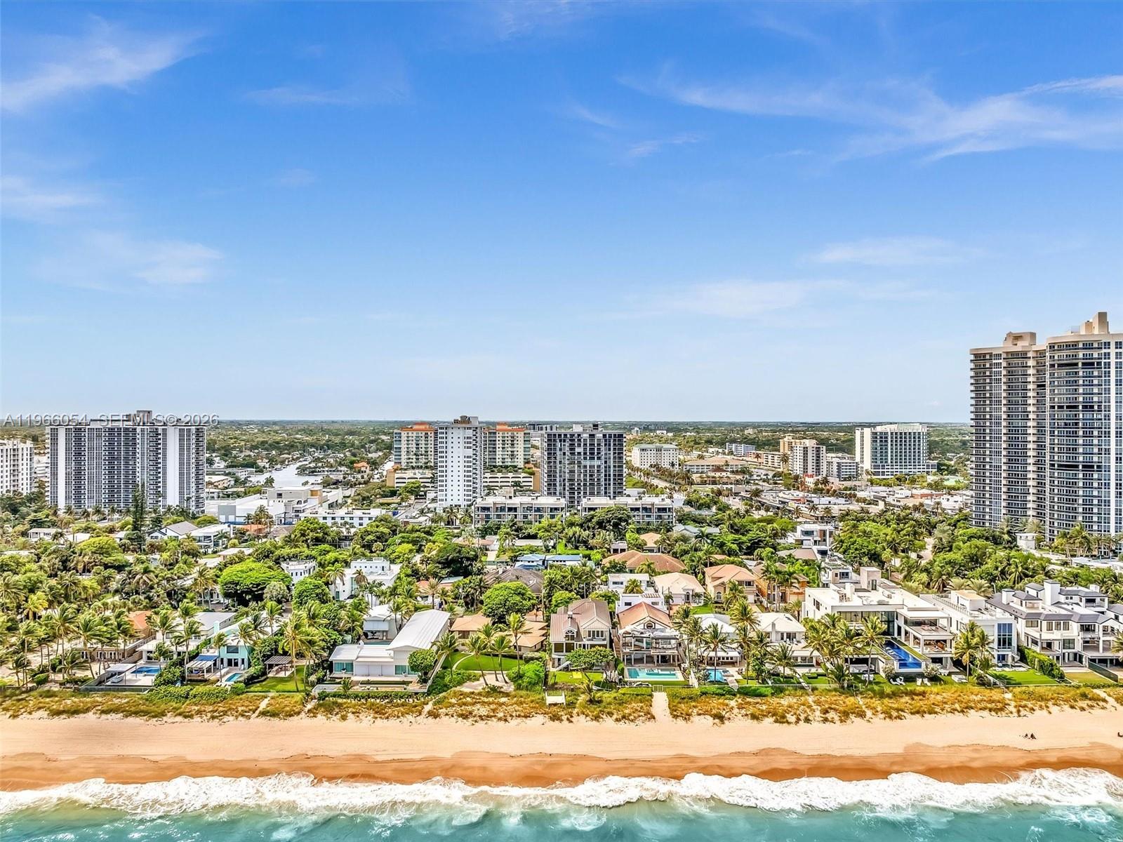 30 THIRTY NORTH OCEAN CON - Residential Lease