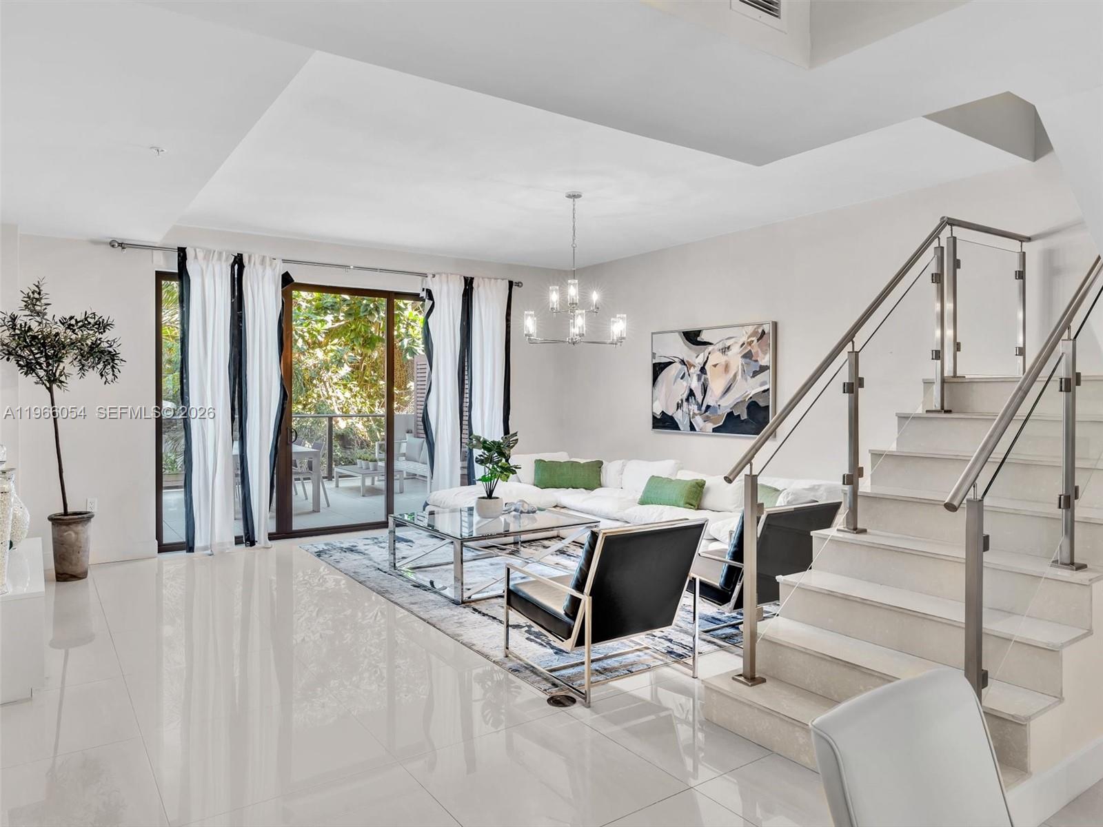 30 THIRTY NORTH OCEAN CON - Residential Lease