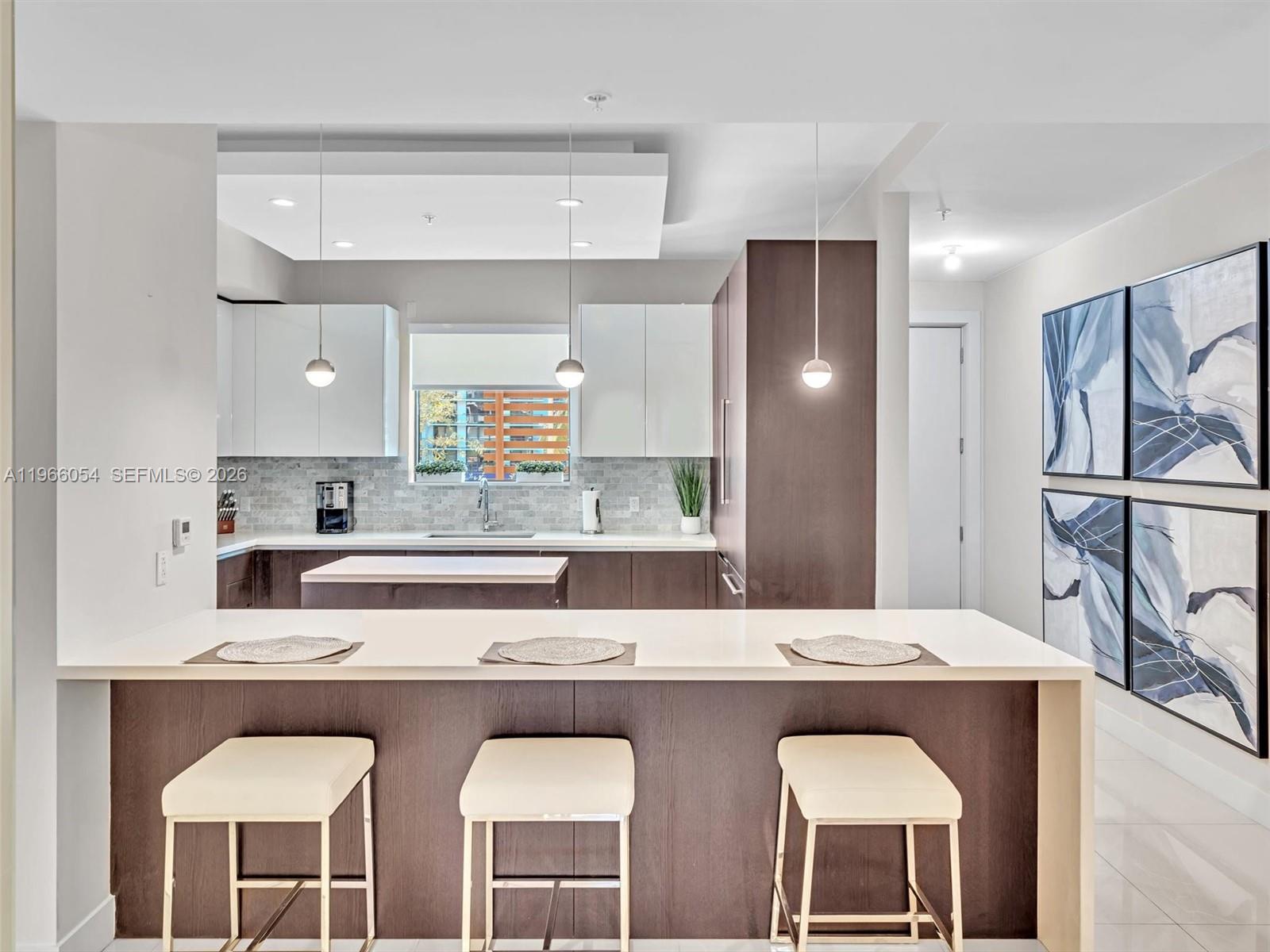 30 THIRTY NORTH OCEAN CON - Residential Lease