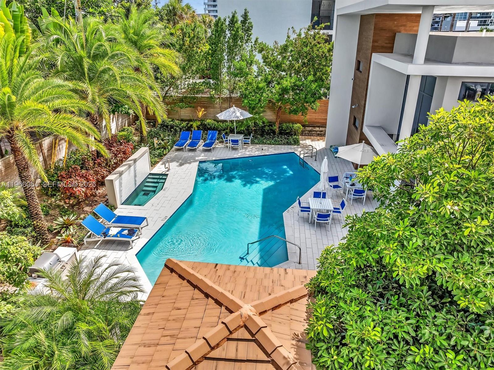 30 THIRTY NORTH OCEAN CON - Residential Lease