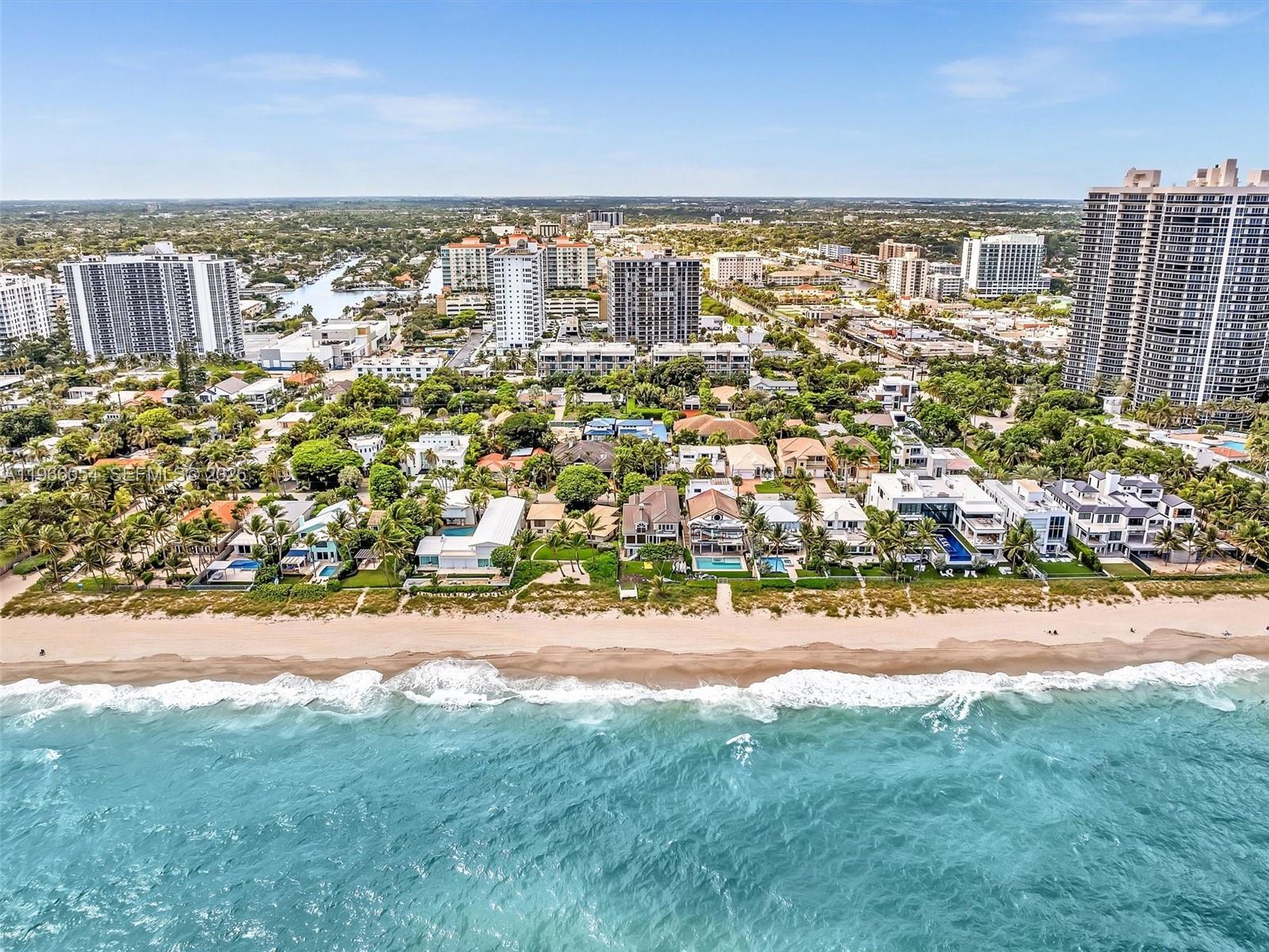 30 THIRTY NORTH OCEAN CON - Residential Lease