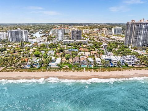 3040 N Ocean Blvd N103 Fort Lauderdale FL 33308