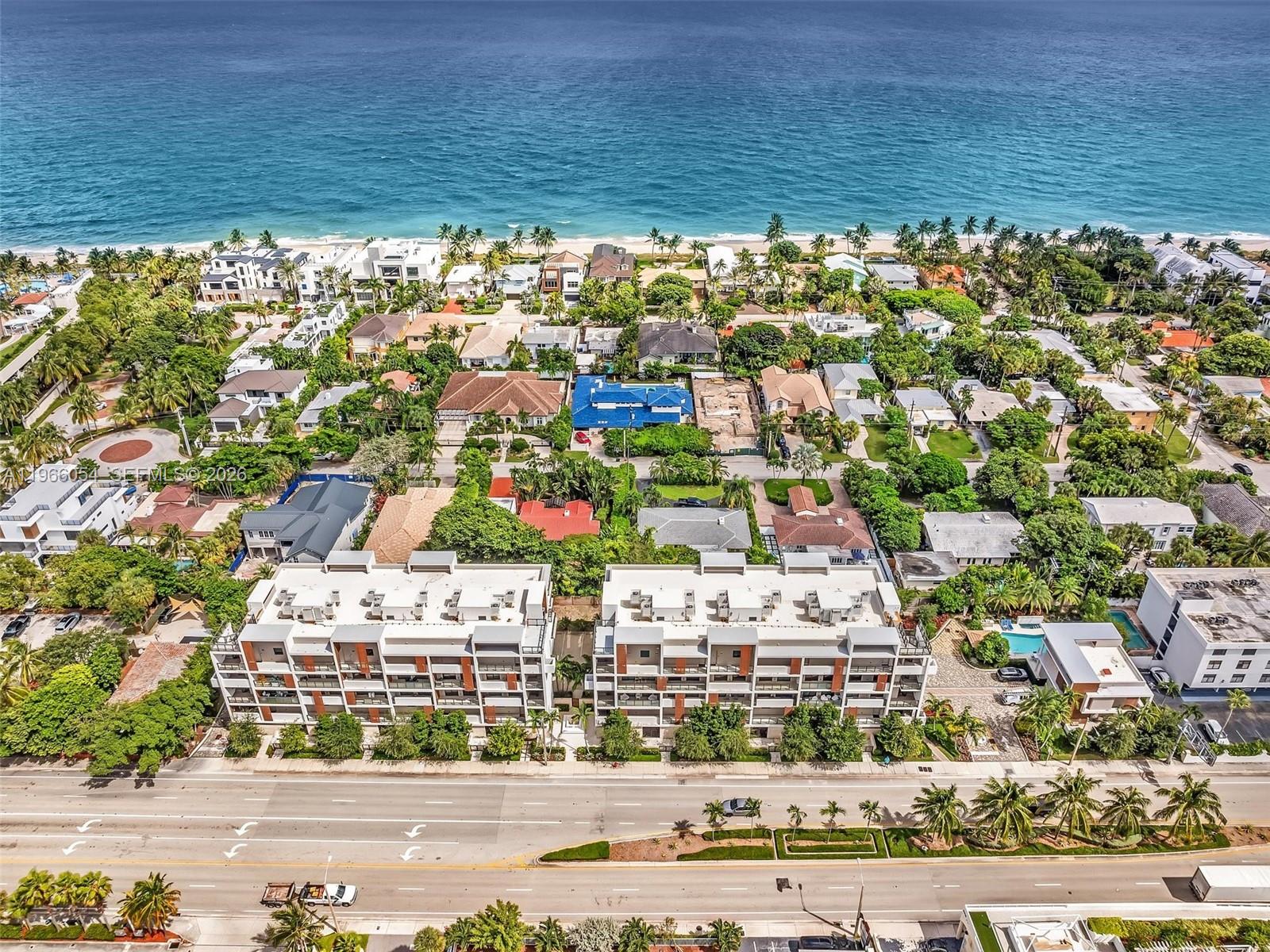 3040 N Ocean Blvd N103