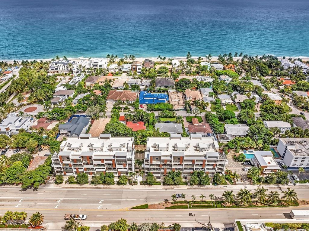 Photo of 3040 N Ocean Blvd #N103, Fort Lauderdale, FL 33308 (MLS # A11966054)