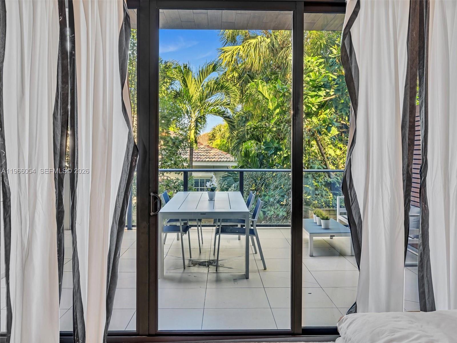 30 THIRTY NORTH OCEAN CON - Residential Lease