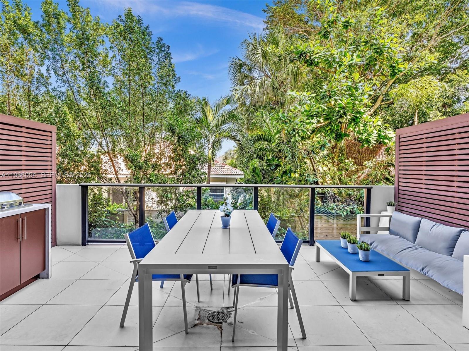 30 THIRTY NORTH OCEAN CON - Residential Lease